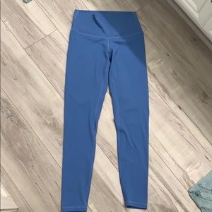 Colorful koala leggings